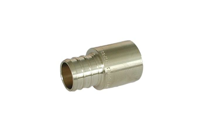 PEX Fittings